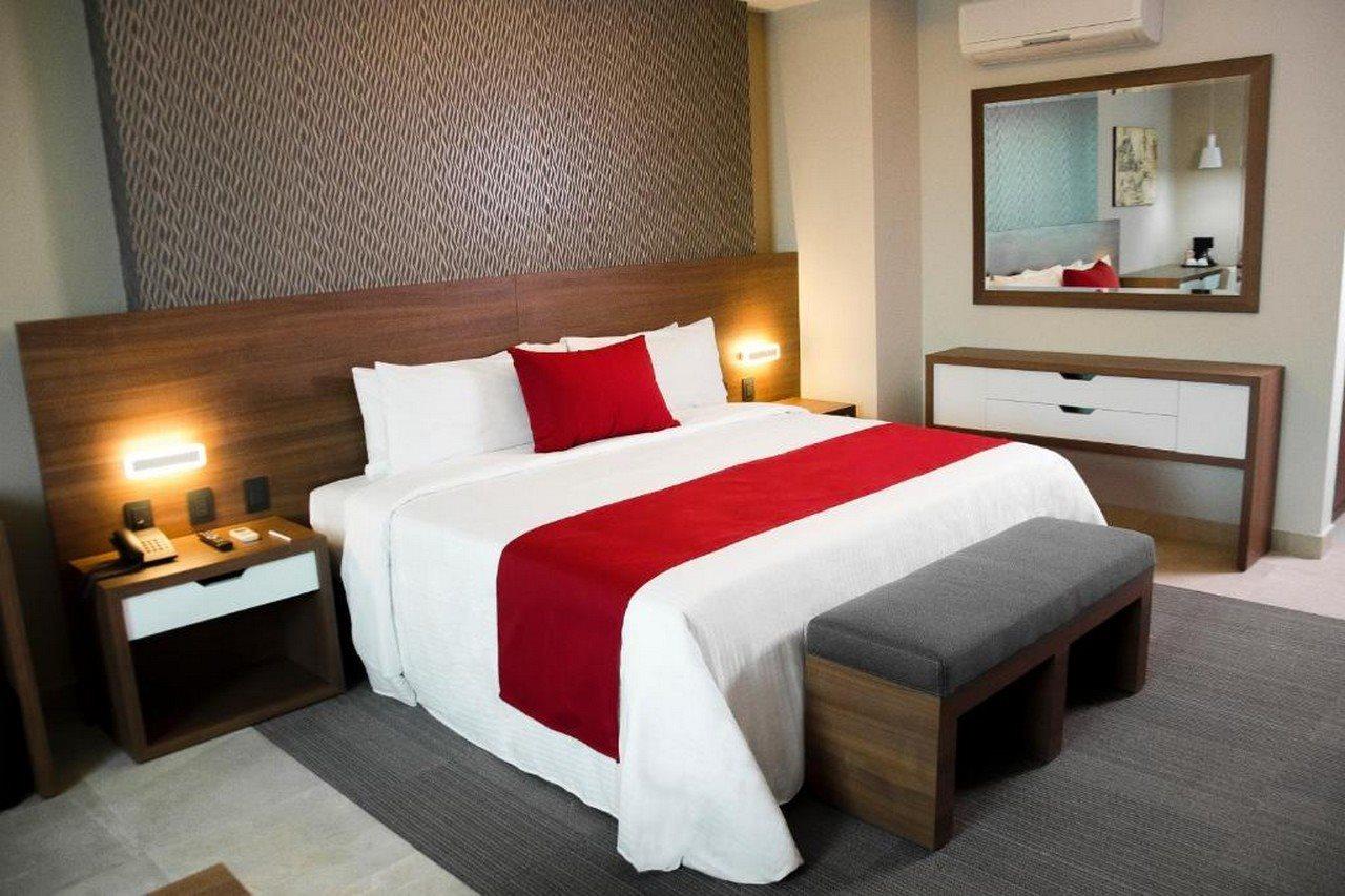 Hotel 5 De Mayo Πουέμπλα Εξωτερικό φωτογραφία