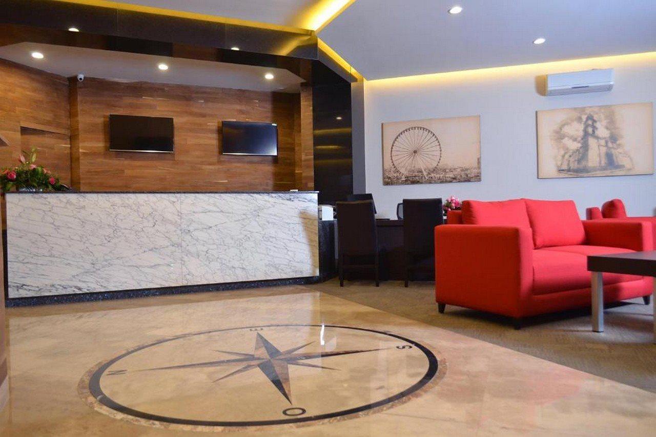 Hotel 5 De Mayo Πουέμπλα Εξωτερικό φωτογραφία