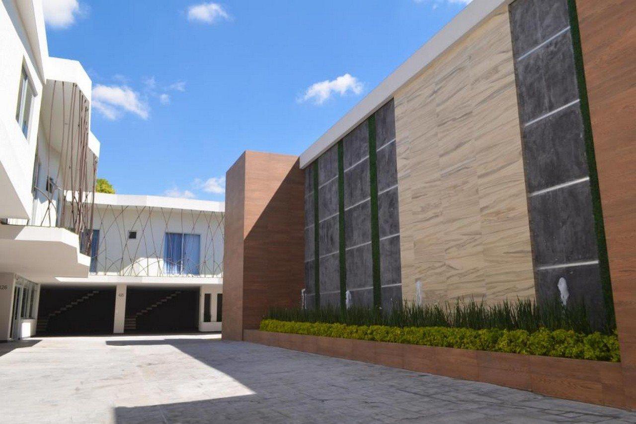 Hotel 5 De Mayo Πουέμπλα Εξωτερικό φωτογραφία