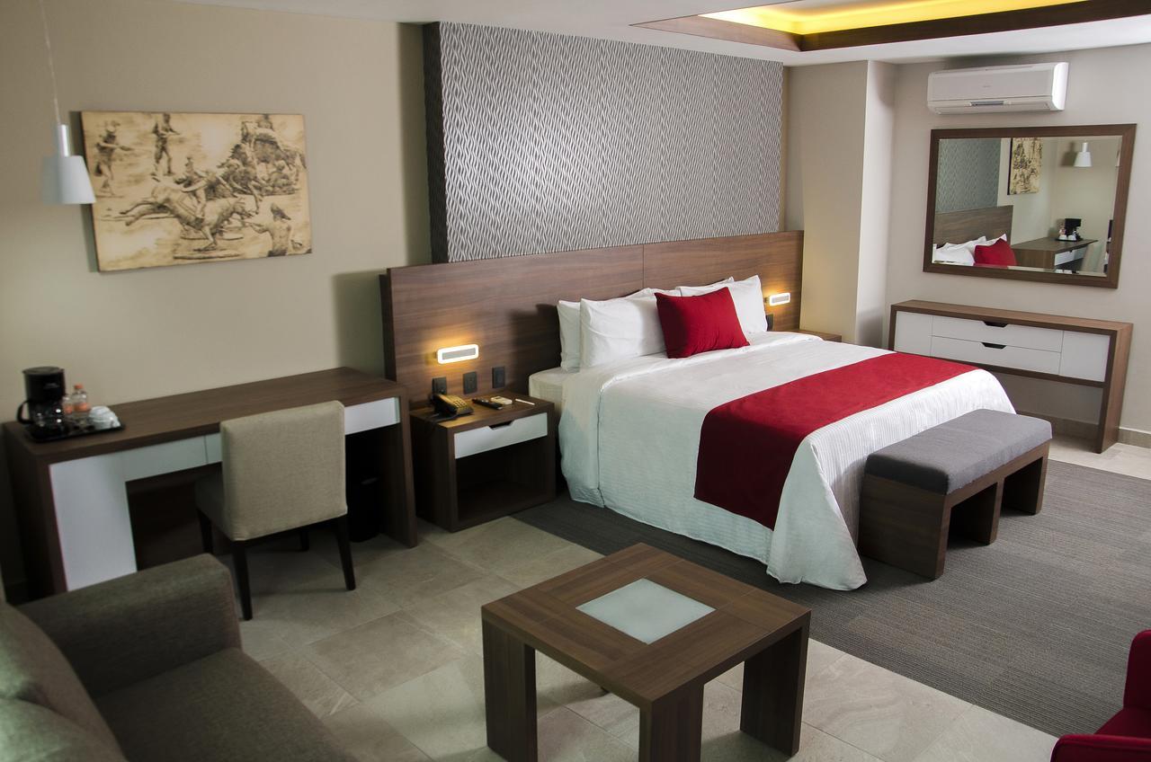 Hotel 5 De Mayo Πουέμπλα Εξωτερικό φωτογραφία