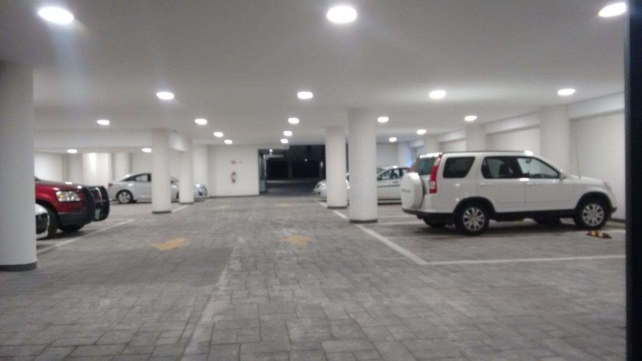 Hotel 5 De Mayo Πουέμπλα Εξωτερικό φωτογραφία