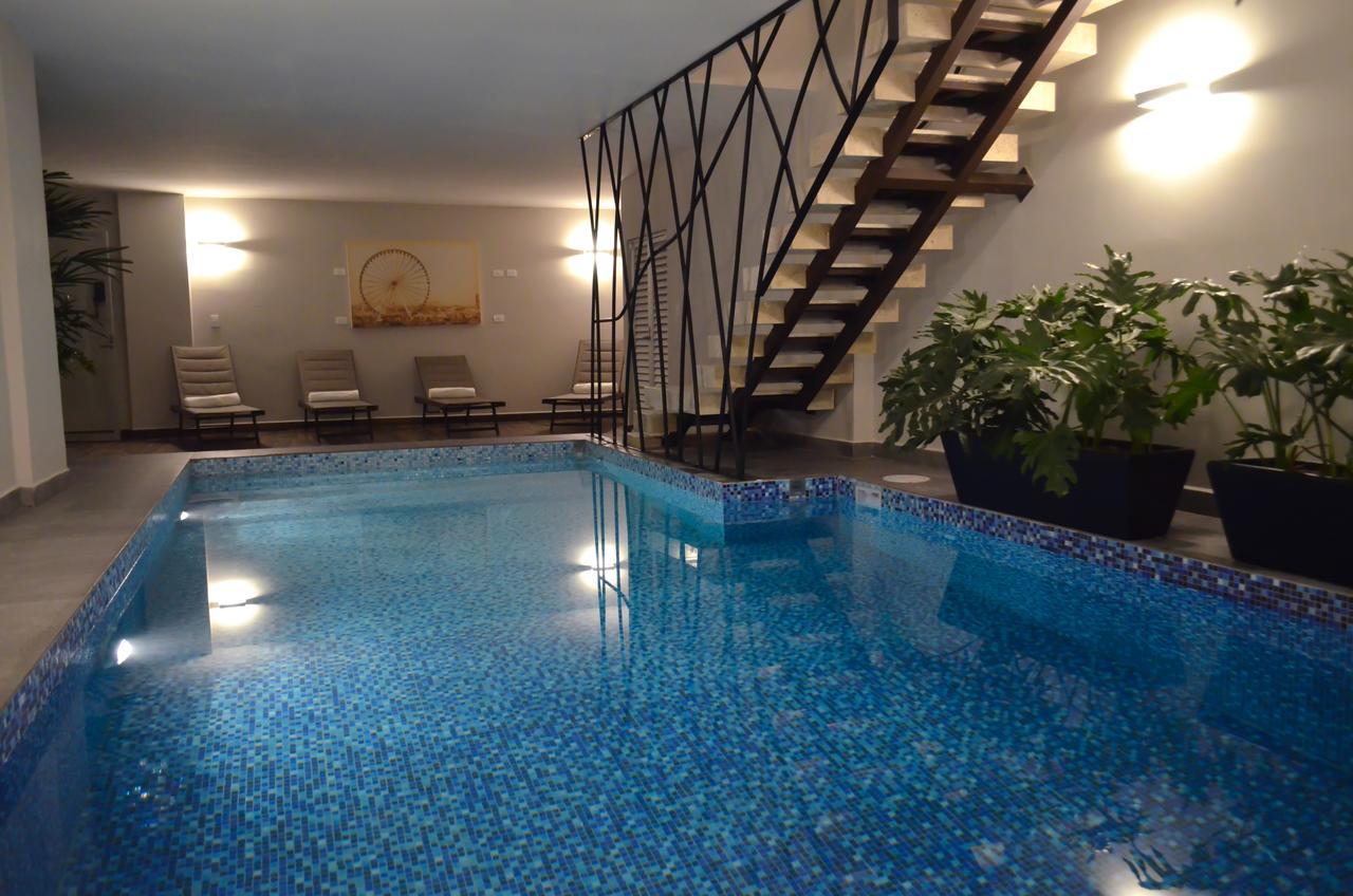 Hotel 5 De Mayo Πουέμπλα Εξωτερικό φωτογραφία